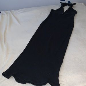 Free People Halter Dress Size XS